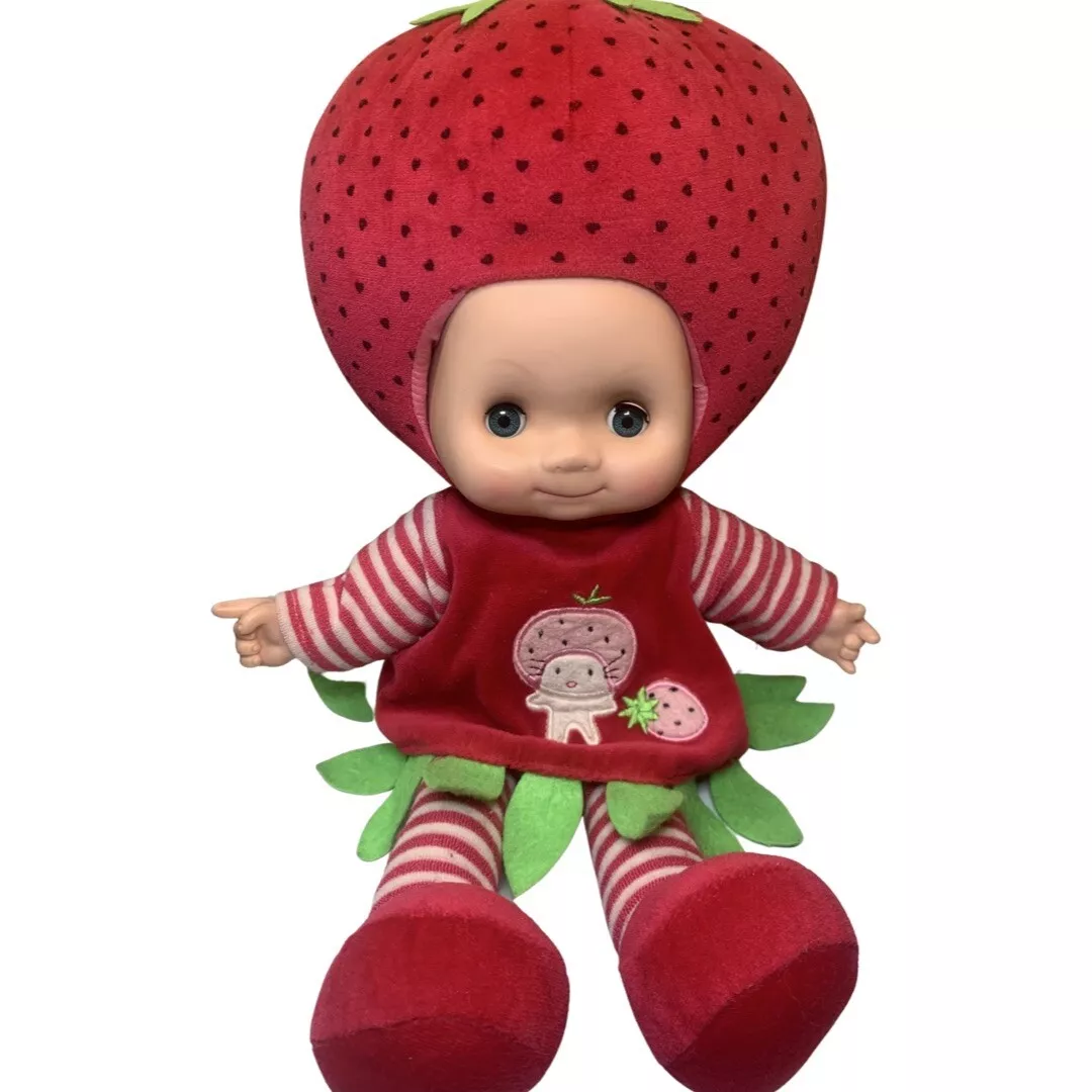Fruit head dolls new arrivals