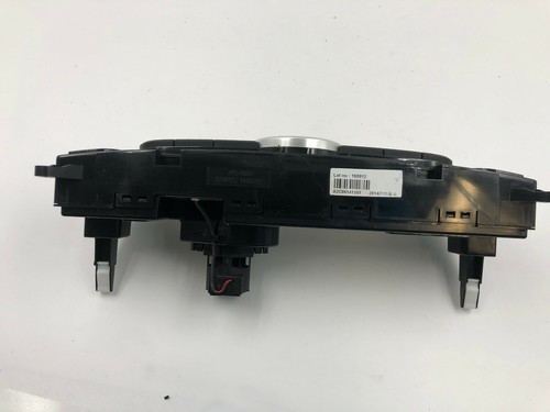 2017-2019 Kia Soul AC Heater Climate Control OEM B03011 - Picture 8 of 10