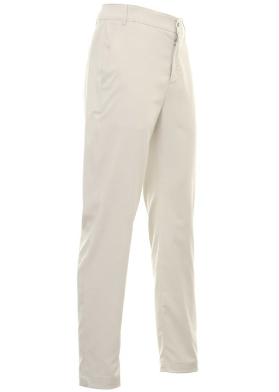Nike Golf Men's Dri-FIT Victory Pants Light Bone/Black 38x30