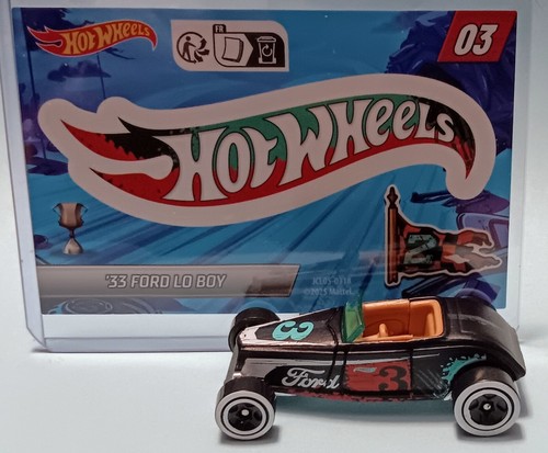 Hot Wheels Mystery Models - Picture 40 of 42