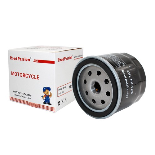 2Pack Oil Filter for Ducati 1198 1098 999 996 916 748 749 848 Hypermotard Diavel - Picture 6 of 7