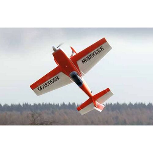 Multiplex 264285 RR Extra 300 S - Bild 4 von 6