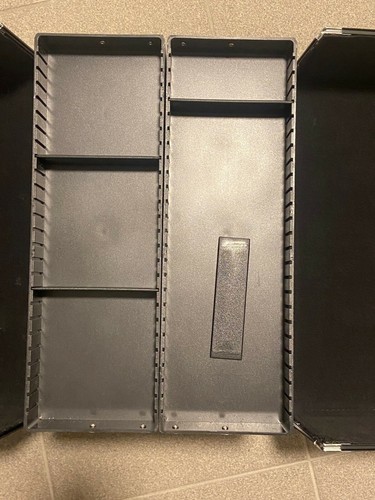 Kosmetikkoffer Beauty Case Schminkkoffer - Bild 7 von 8