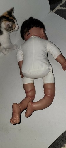 Benhul H Dryden 2005, Reborn Newborn William Kimberli Durden Paradise Gallery - Picture 4 of 10