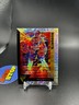 2020-21 Panini Prizm NBA Flux #47 Will Barton Nuggets