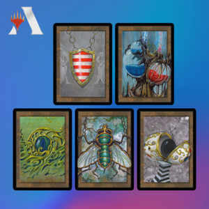 Mtg Arena Sleeves | eBay