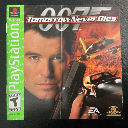 PS1 Sony PlayStation nur Original Bedienungsanleitungen - Bild 4 von 251