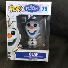 Funko Pop! Vinyl: Disney - Olaf #79