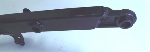 Lance Cali Classic Front Fork Body Panel 49cc 150cc 5050 - Picture 5 of 6