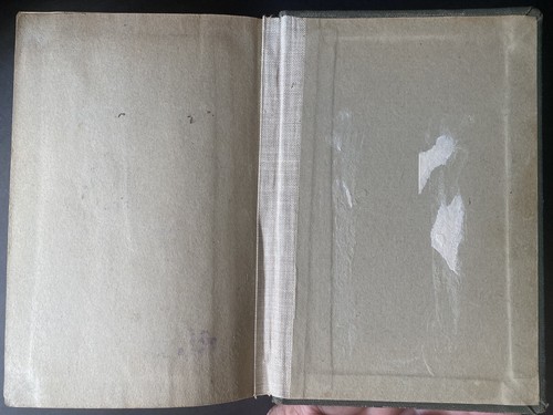 1908 THE TRAIL OF THE LONESOME PINE John Fox Jr. HC Illustrated Virginia - Picture 12 of 12
