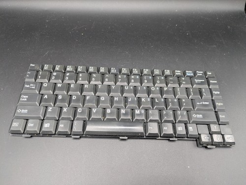 Vintage laptop/notebook Keyboards, Keys good or for parts (see pictures) - Picture 24 of 57