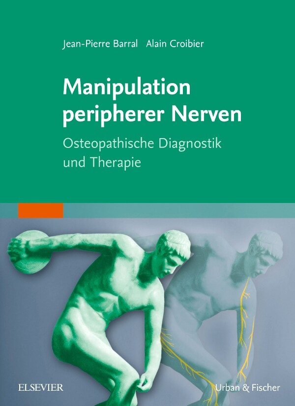 Alain Croibier / Manipulation peripherer Nerven