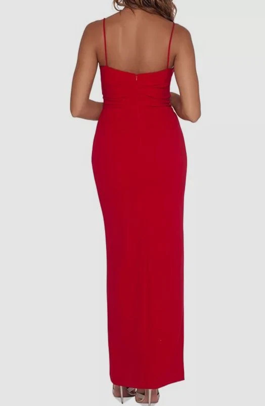 Xscape Red Dresses for Women for sale - eBay