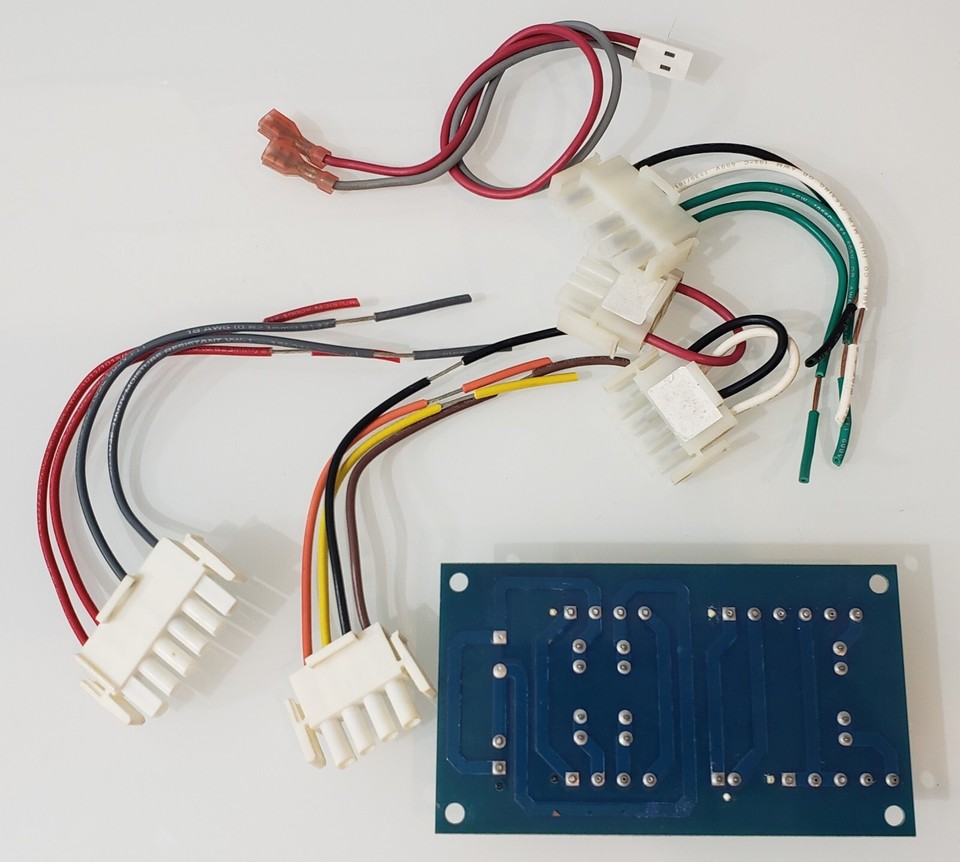 H150FDN 1101701401 G100611371 IIDXL2FSB1930 Hayward pool heater fuses Board eBay