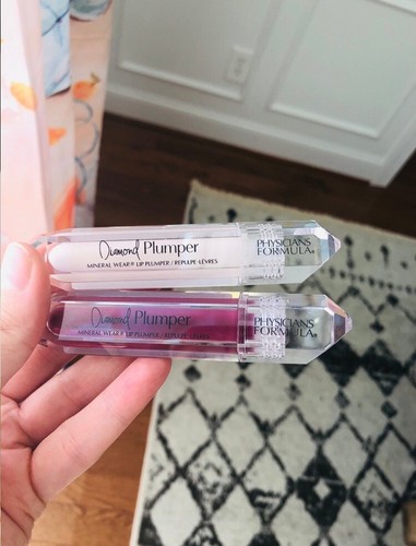 Plomeros labiales Phisicians Formula