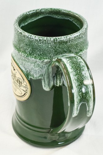 The Power Plant Restaurant And Brewery Mug Stein Parkville MO Souvenir 2007 - Picture 4 of 7