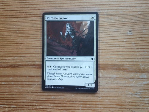 Magic: The Gathering Singles - Battle For Zendikar - BFZ - Wizards of The Coast - Bild 10 von 110