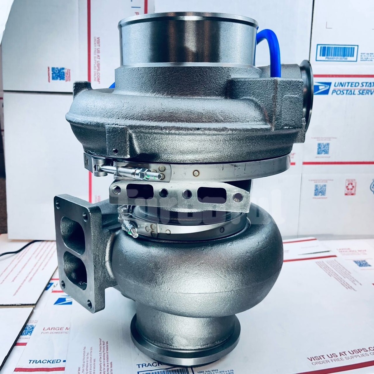 NEW Turbocharger 362-0838 3620838 751286-0021S For Caterpillar C18