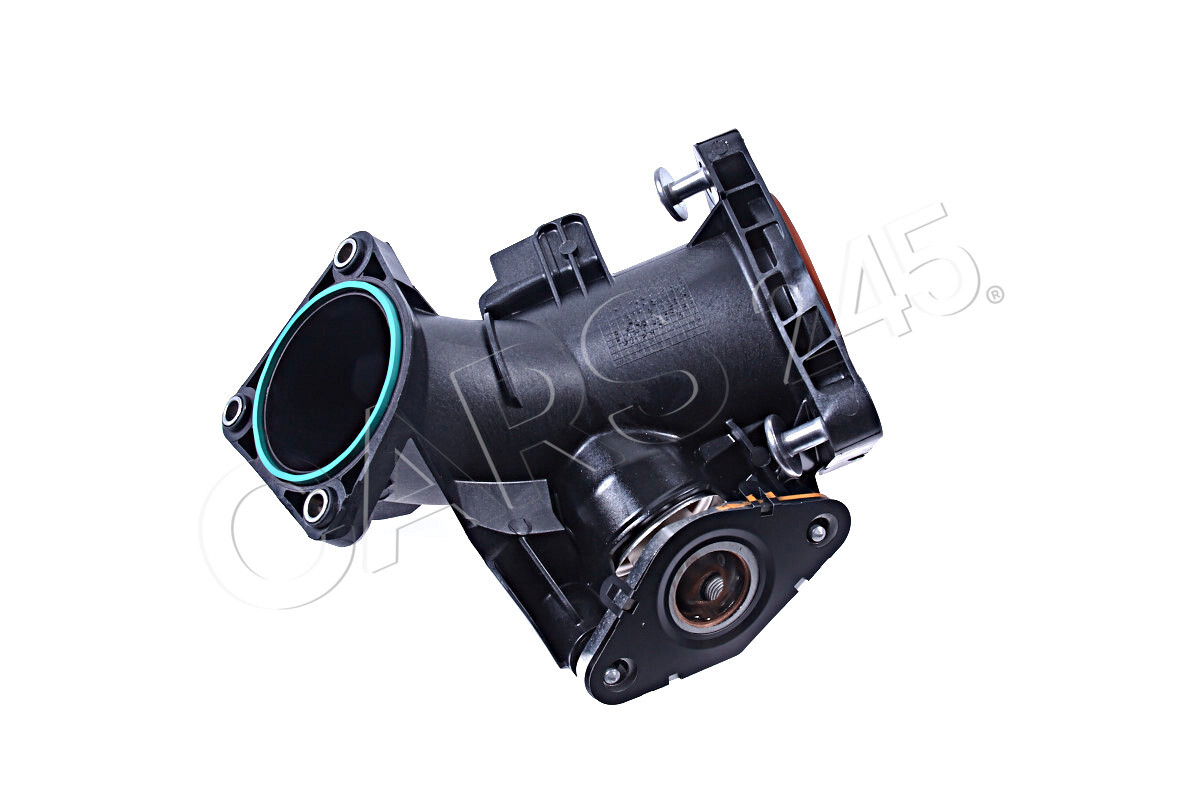 Genuine BMW E84 E90N E91N E92N Intake Manifold AGR Venturi OEM 