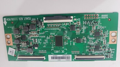 Carte mère TV compatible avec Hisense, TX-5555T32C16 55T32