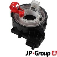 JP Group 1189750200 Wickelfeder, Airbag FüR Audi Seat Skoda VW