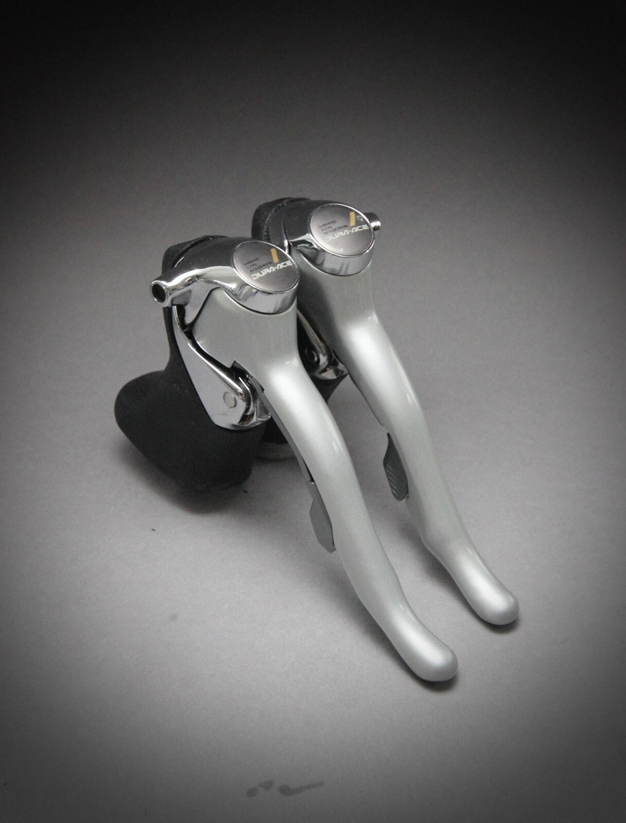 Shimano Dura Ace ST 7400 Shifting Brake Lever / 1.Gen / 2 x