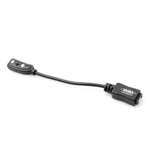 System-S Micro USB Cable Charging Cable For Pebble Smartwatch - 第 2/2 張圖片