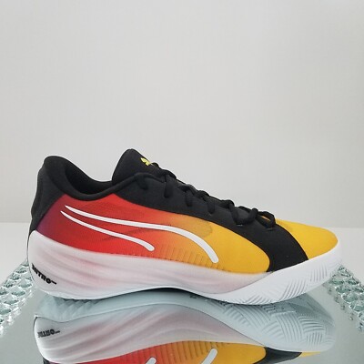 PUMA All-Pro Nitro Showtime 