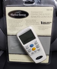 Harbor Breeze REMOTE CONTROL Thermostat Ceiling Fan & Light 103186/TRC-100L