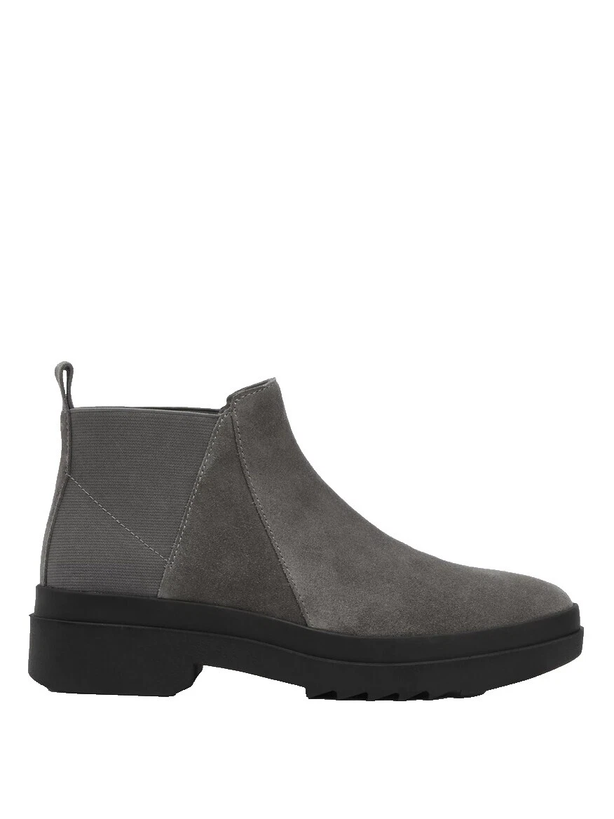 Ropa, zapatos y accesorios para mujer Eileen Fisher de gamuza