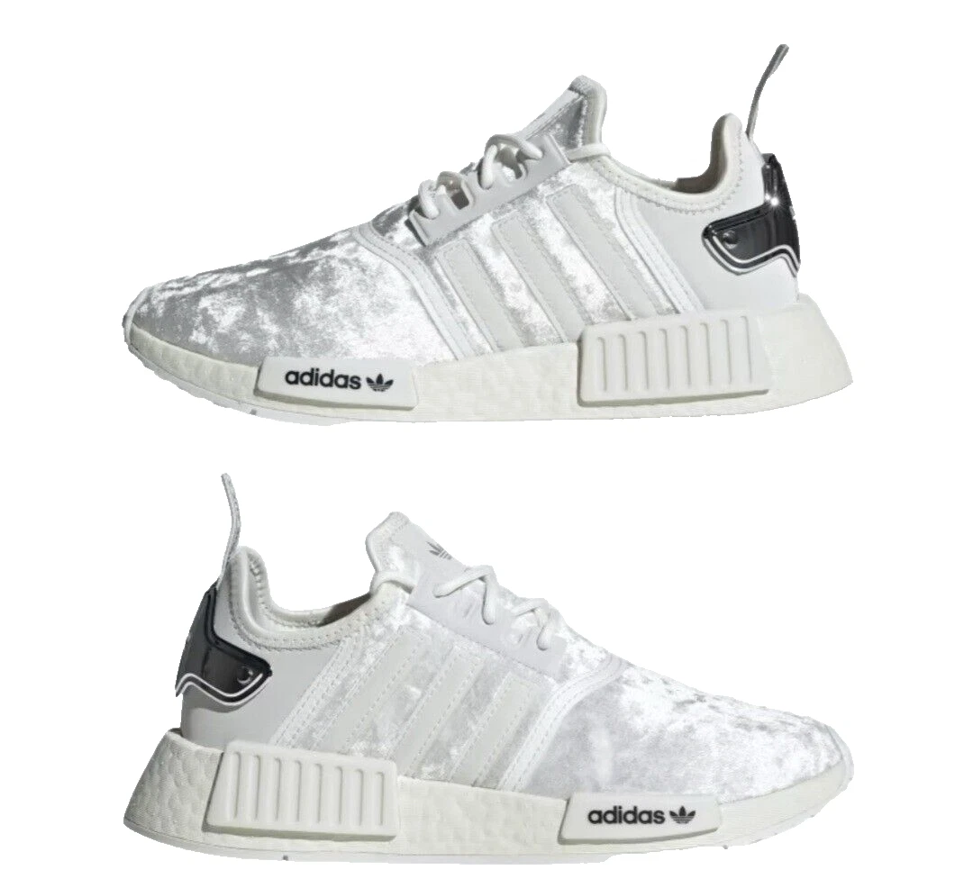 Las mejores ofertas en adidas NMD_R1 Grey Silver W | eBay