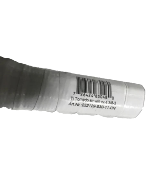 Raquette De Tennis Head Ti Tornado - Grip 4 3/8 - Modèle Novak Djokovic - NEUVE