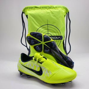 green nike phantom venom