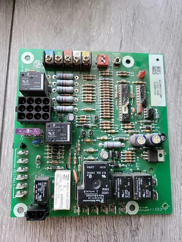 Goodman Amana PCBBF132 1165-410 Furnace Control Board