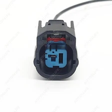 For 2008-2011 Honda Civic 1.8L Transmission Oil Pressure Switch Sensor Connector