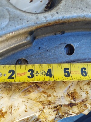 CAT Sprocket Segment 397-9556 | eBay