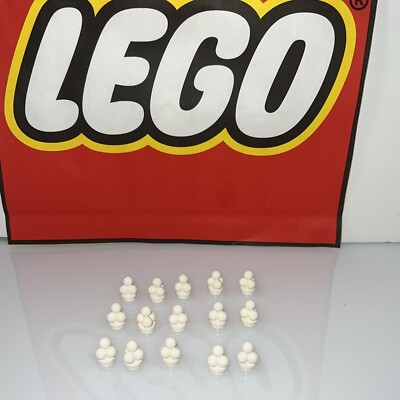 LEGO 60345 City Farmers Market 15 PC white food add on set NEW | eBay