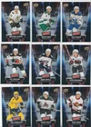 2024 Upper Deck National Hockey Card Day Victory Black Rookie*You Pick From List