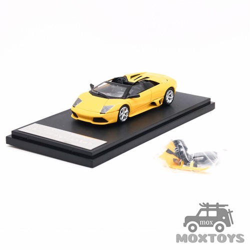 Phantom Knight PK 1:64 Murcielago LP640 Diecast Model Car - Picture 21 of 22