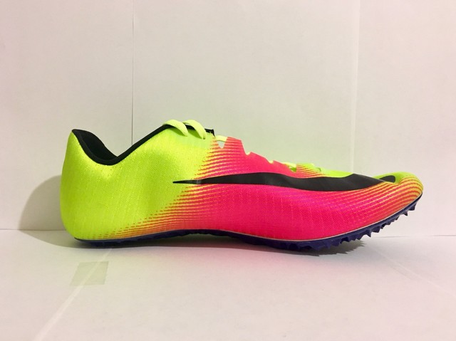 nike zoom ja fly 3 pink