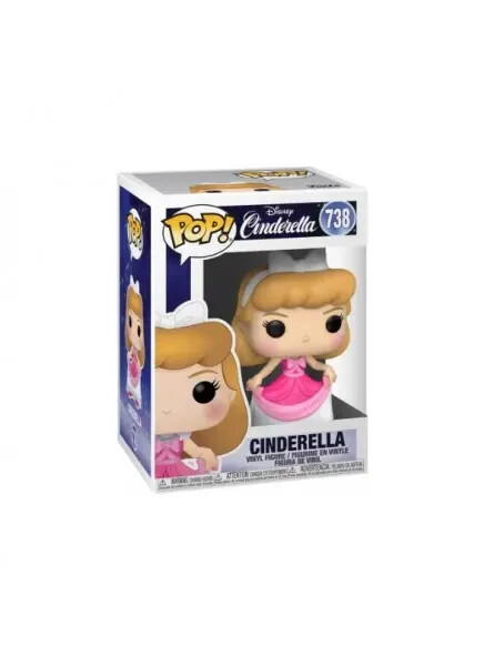ディズニー　ファンコポップ　funko pop フィギュア　シンデレラ　馬車 61uP20HsiPL._UF894,1000_QL80_.jpg