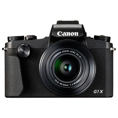 Canon PowerShot G1XMARKⅢ Amazon.com : Canon PowerShot G1 X Mark III Digital Camera