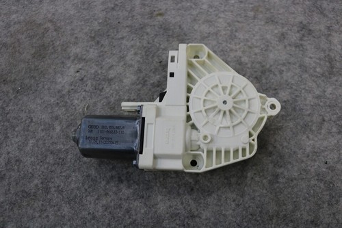 Original Audi Fensterhebermotor vorne rechts 8K0959802A A4 8K A5 8T A6 4F Q7 4L