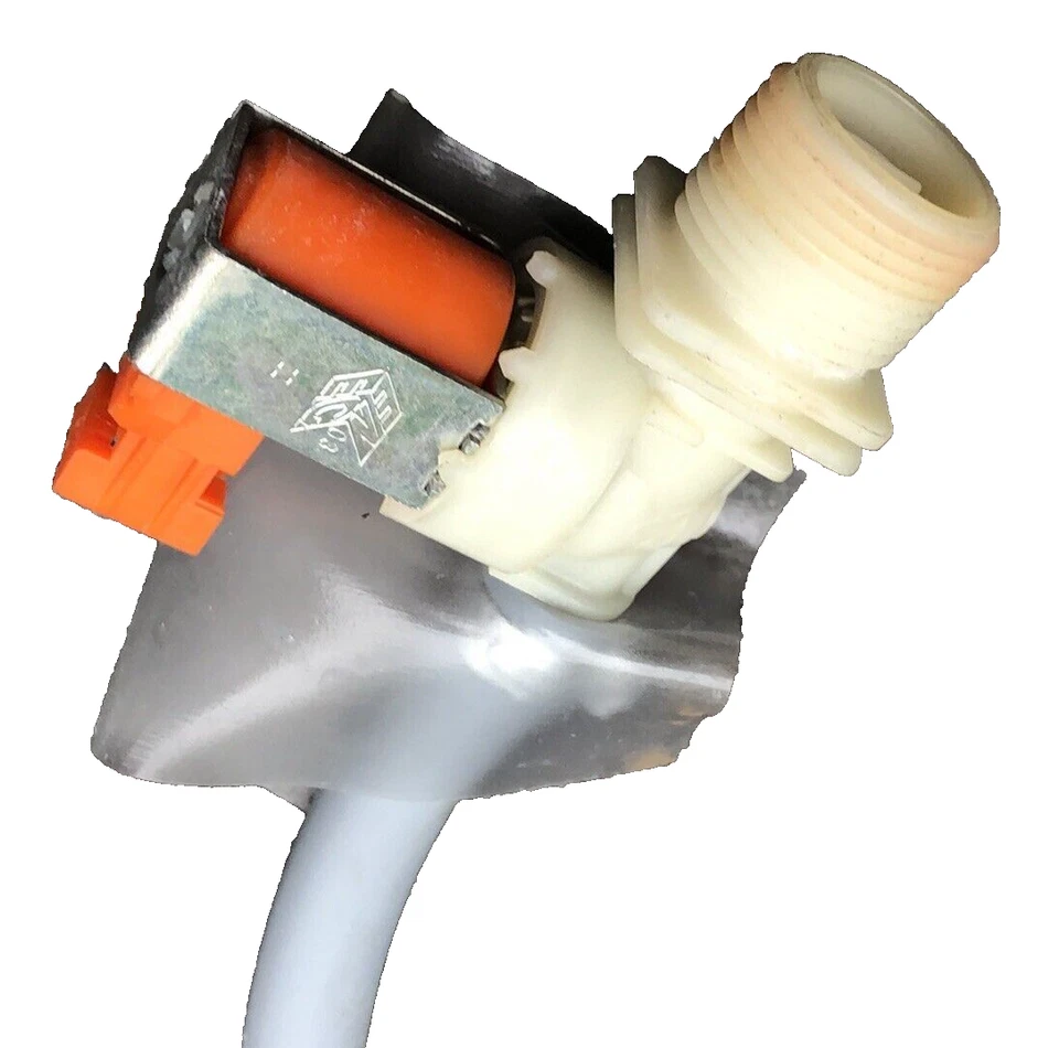 Ariston Dishwasher Water Inlet Solenoid Valve (F21-928).. - image 2 of 4