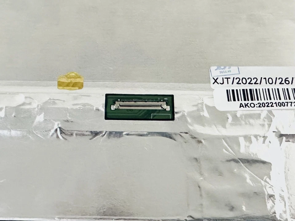 Flex 5 14 14.0" LCD Touch Screen Mutto+BOE 5D10S39786 5D10S39785 5D10S39787 US - Image 4 of 4