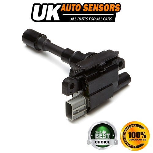 Brand New Fits Swift (Mk3) 1.6 Petrol Pencil Ignition Coil Pack - 第 1/9 張圖片