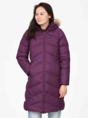 ジャケット・アウター Marmot M-3 down jacket violet L Marmot マーモット ジ アパートメント the Apartment MAMMOTH