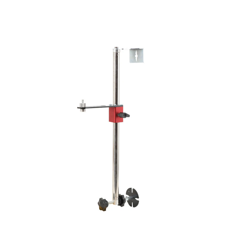 400mm Adjustable Laser Level Wall Mount Bracket Support Stand
