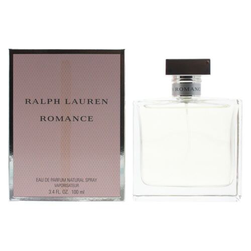 Ralph Lauren Romance Eau de Parfum 100ml Women Spray - Bild 1 von 1