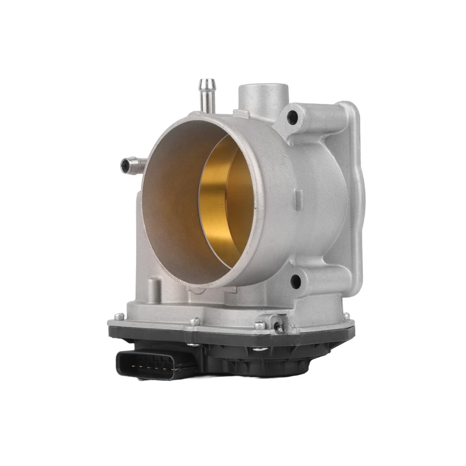 Cuerpo del acelerador para Nissan Nv2500 Nv3500 Armada Titan 5,6 L V8 Pathfinder 4,0 L V6 Foto 4 de 4